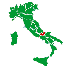 MOLISE